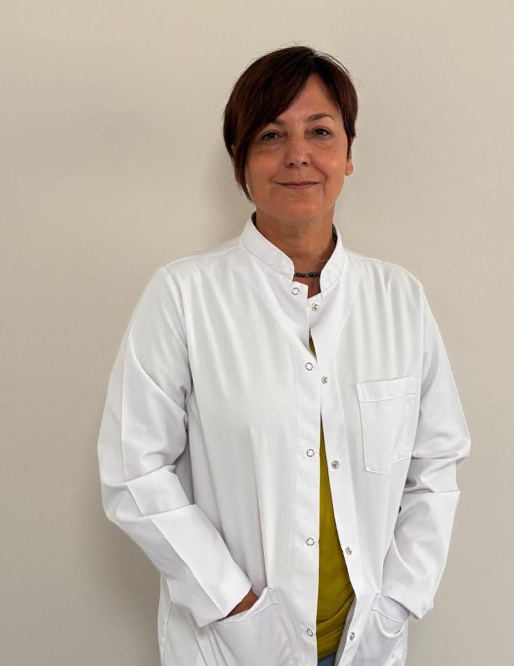 Mutaxassis Dr. Demet DEVİREN