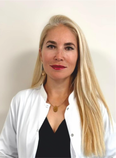 Opr. Dr. Evin Nil UĞURLU