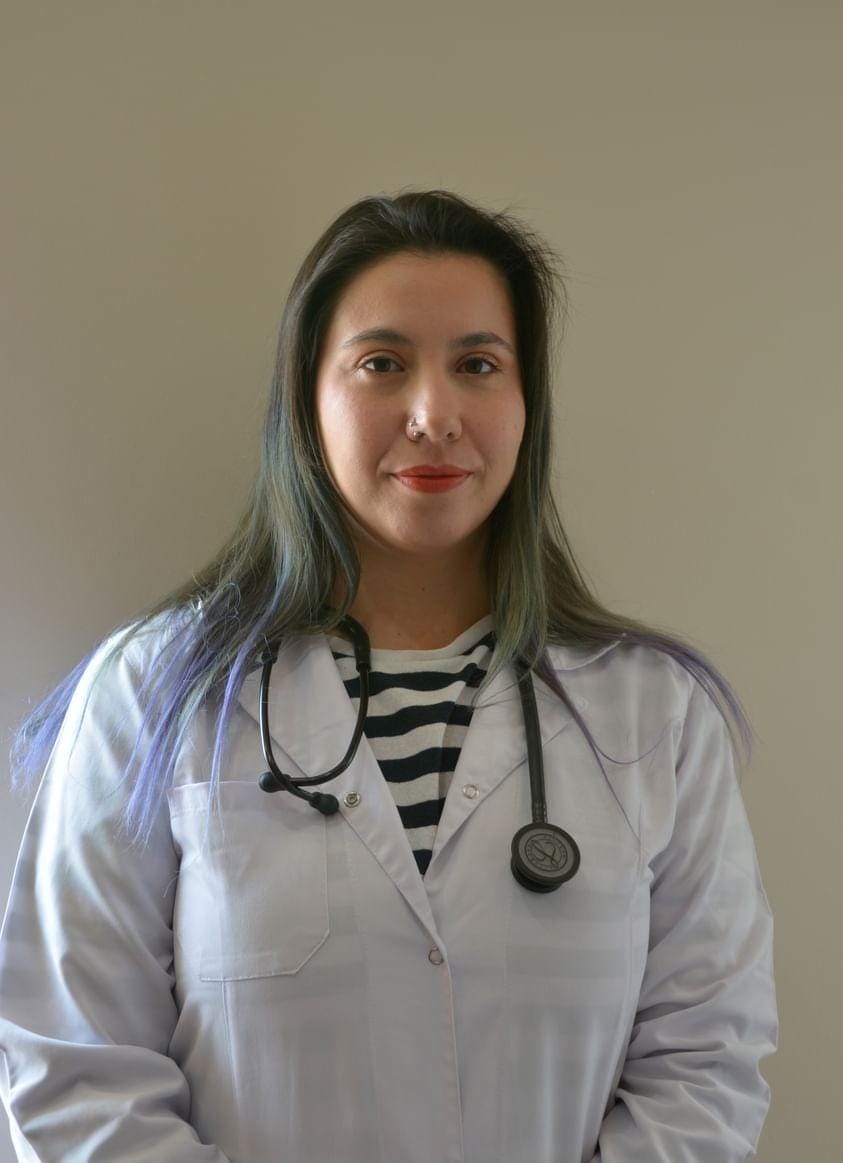 Dr. Güldeniz İÇEL