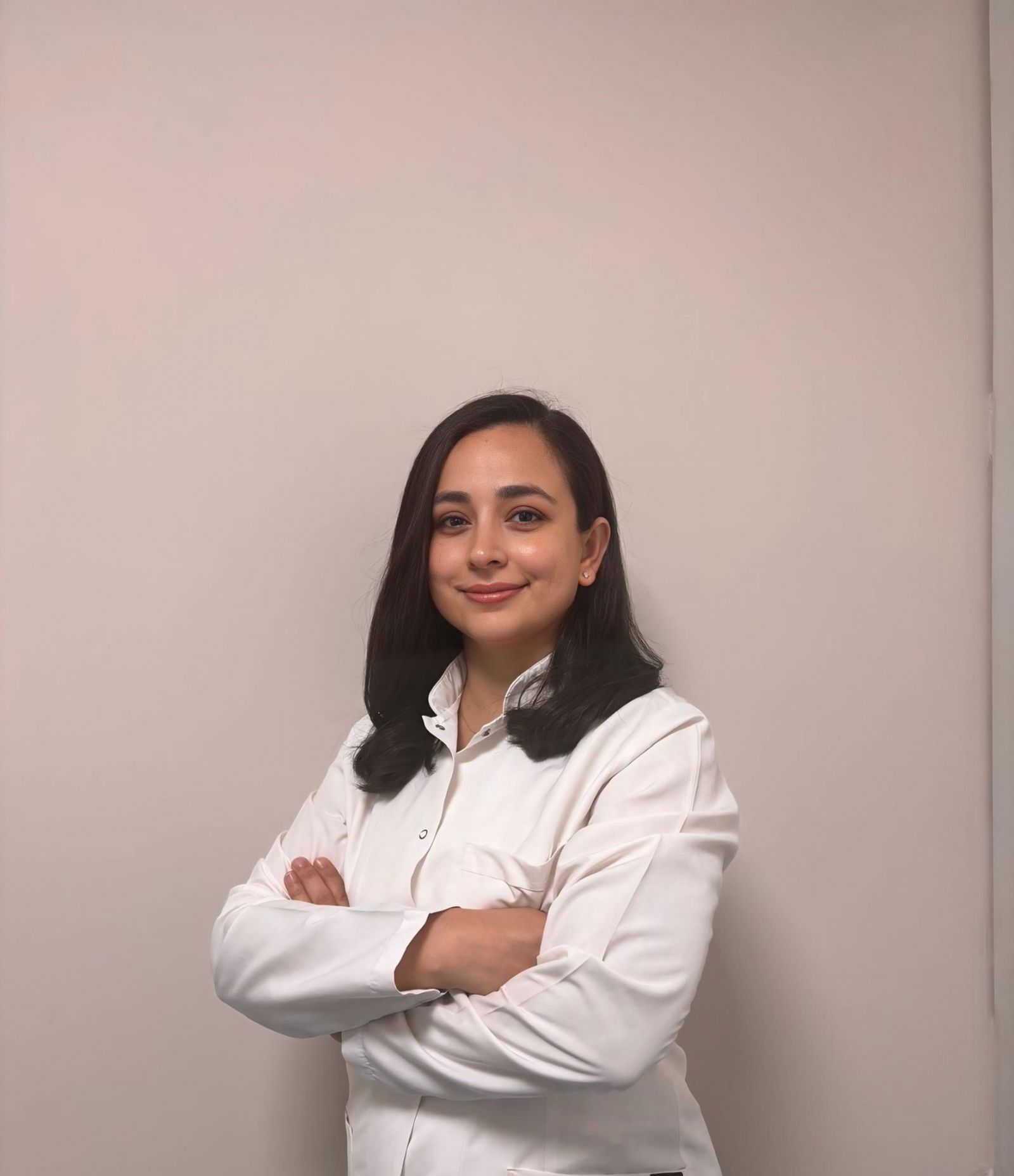 Op. Dr. Tuğçe PÜTÜRGELİ ÖZER